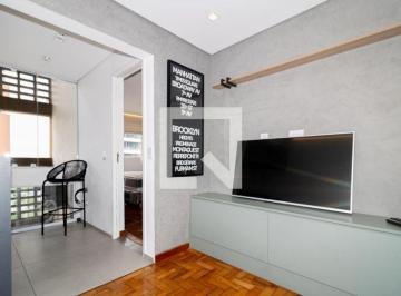 Apartamento · 51m² · 2 Quartos · Apartamento para Aluguel - Vila Nova Conceição, 2 Quartos, 51 m2 - São Paulo