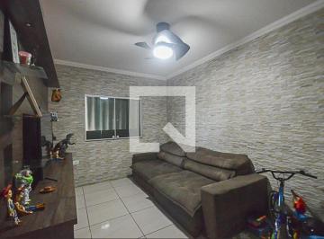 Casa · 400m² · 3 Quartos · 8 Vagas · Casa à Venda - Dos Casa, 3 Quartos,  400 m² - São Bernardo do Campo