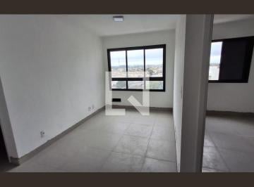 Apartamento · 35m² · 2 Quartos · 1 Vaga · Apartamento para Aluguel - Itaim Paulista, 2 Quartos,  35 m² - São Paulo