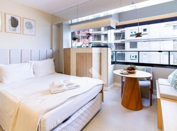 Apartamento · 25m² · 1 Quarto · Apartamento para Aluguel - Perdizes, 1 Quarto, 25 m² - São Paulo