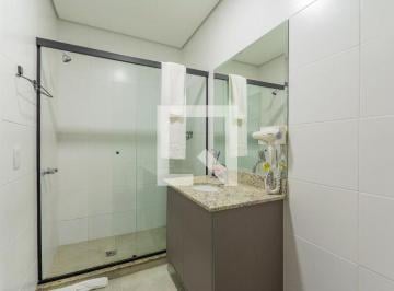 Apartamento · 17m² · 1 Quarto · Apartamento para Aluguel - Prado Velho, 1 Quarto,  17 m² - Curitiba