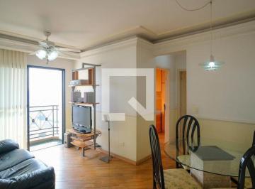 Apartamento · 63m² · 2 Quartos · 2 Vagas · Apartamento para Aluguel - Santo Antônio, 2 Quartos, 63 m² - São Caetano do Sul