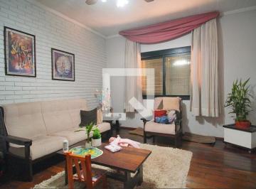 Casa · 271m² · 3 Quartos · 3 Vagas · Casa para Aluguel - Boa Vista, 3 Quartos,  271 m² - Novo Hamburgo
