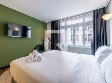 Apartamento de 1 quarto, Porto Alegre · Apartamento para Aluguel - Centro Histórico, 1 Quarto, 29 m² - Porto Alegre
