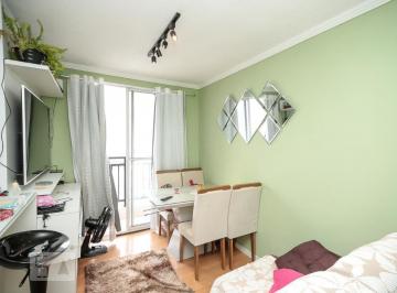 Apartamento · 48m² · 2 Quartos · 1 Vaga · Apartamento para Aluguel - Cachambi, 2 Quartos, 48 m² - Rio de Janeiro