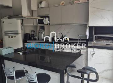 Foto 01 · Vendo Casa de 2 Quartos no Parque das Amoras - São José do Rio Preto-SP  1 Suite, 1 Sala, 2 Banheiro
