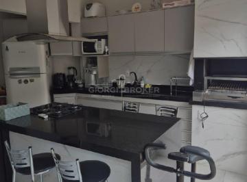 Foto 01 · Vendo Casa de 2 Quartos no Parque das Amoras - São José do Rio Preto-SP  1 Suite, 1 Sala, 2 Banheiro