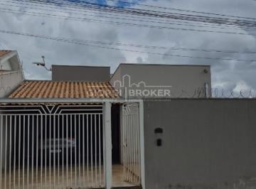 Foto 03 · Vendo Casa de 2 Quartos no Parque das Amoras - São José do Rio Preto-SP  1 Suite, 1 Sala, 2 Banheiro
