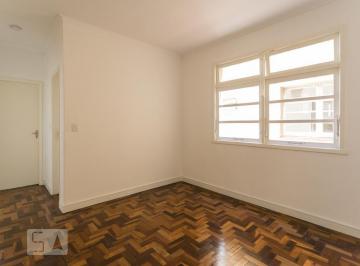 Apartamento · 65m² · 2 Quartos · Apartamento à Venda - Mont'Serrat, 2 Quartos,  65 m² - Porto Alegre