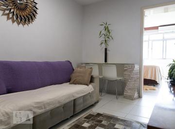 Apartamento · 40m² · 1 Quarto · Apartamento à Venda - Bela Vista, 1 Quarto, 40 m² - São Paulo