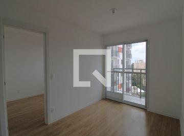 Apartamento · 37m² · 2 Quartos · 1 Vaga · Apartamento à Venda - Jardim Marajoara , 2 Quartos, 37 m² - São Paulo