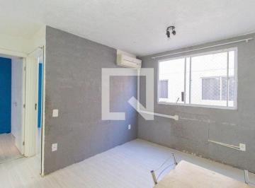 Apartamento · 43m² · 2 Quartos · 1 Vaga · Apartamento à Venda - Bairro Fátima, 2 Quartos, 43 m² - Canoas