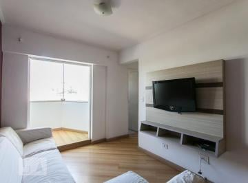Apartamento · 70m² · 2 Quartos · 1 Vaga · Apartamento à Venda - Jardim Anália Franco, 2 Quartos,  70 m² - São Paulo