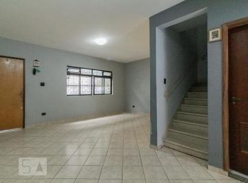 Casa · 250m² · 4 Quartos · 2 Vagas · Casa à Venda - Saúde, 4 Quartos, 250 m² - São Paulo