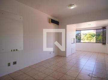 Apartamento · 83m² · 2 Quartos · 1 Vaga · Apartamento à Venda - Vila Nova, 2 Quartos,  83 m² - Novo Hamburgo