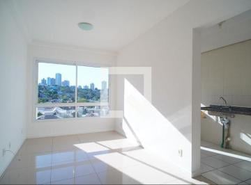 Apartamento · 94m² · 3 Quartos · 1 Vaga · Apartamento à Venda - Mauá, 3 Quartos, 94 m² - Novo Hamburgo