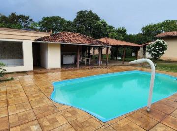 Rural · 178m² · 8 Quartos · 20 Vagas · Casa à Venda Pousada do Sol - Sete Lagoas/MG