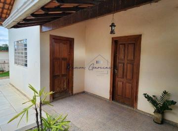 Casa · 234m² · 5 Quartos · 4 Vagas · Casa à Venda no Bairro Vale das Palmeiras - Sete Lagoas/MG