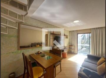 Apartamento · 114m² · 3 Quartos · 1 Vaga · Apartamento à Venda - Jardim Palmares, 3 Quartos, 114 m² - São Paulo