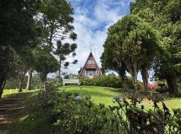 Foto 01 · Chácara a Venda na Estrada Rio do Júlio com tudo de bom que a Serra Dona Francisca têm a oferecer