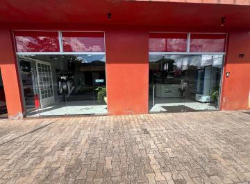 Comercial · 337m² · LOCAÇÃO | Sala/Salão, em Centro, Paranavaí