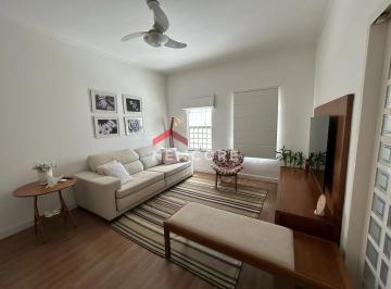 Casa · 145m² · 3 Quartos · 3 Vagas · Casa em Rua Francisca Resende Merciai - Barão Geraldo - Campinas/SP