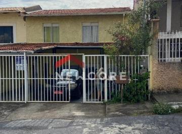 Casa · 120m² · 3 Quartos · 2 Vagas · Casa em  Rua Oito - Riacho III - Betim/MG