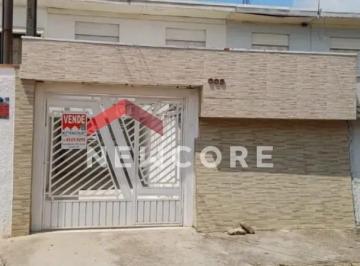 Casa · 244m² · 4 Quartos · 2 Vagas · Casa em  Rua Bela Vista - Bela Vista - Jundiaí/SP