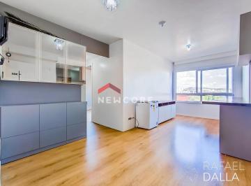 Apartamento · 61m² · 2 Quartos · 2 Vagas · Apartamento em Rua José do Patrocínio - Cidade Baixa - Porto Alegre/RS