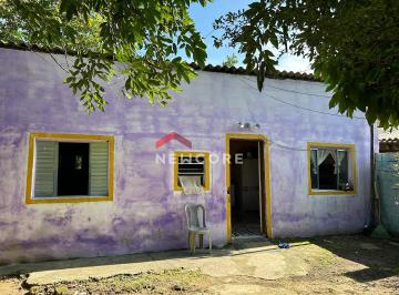 Casa · 70m² · 2 Quartos · 2 Vagas · Casa em  Avenida Ribeirão Preto - Jardim Coronel - Itanhaém/SP