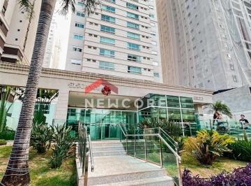 Apartamento · 122m² · 3 Quartos · 2 Vagas · Apartamento em Rua Ernâni Lacerda de Athayde - Gleba Fazenda Palhano - Londrina/PR