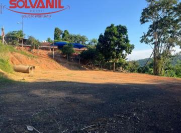 Foto 01 · Terreno à Venda no Chácara Recreio Floresta