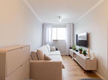 Apartamento de 2 quartos, São Paulo · APARTAMENTO 58m² 2 DORMITÓRIOS 1 VAGA DE GARAGEM VL SÃO SILVESTRE - USP METRÔ BUTANTÃ