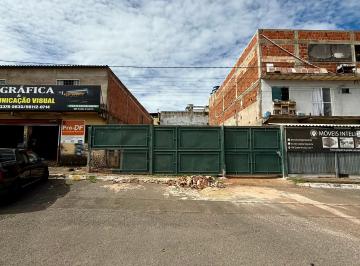 Terreno , Ceilândia · Lote à Venda na ADE de Ceilândia, Murado e Escriturado