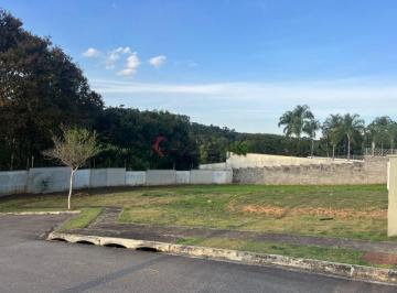 Foto 01 · Comprar/vendo: Terreno a venda com 1017 m², plano, no condomínio de alto padrão Alameda dos Resedas,