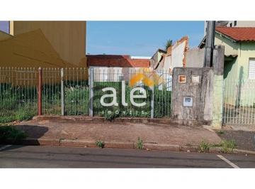 Foto 01 · Terreno comercial de 300m² à venda no Centro de Sumaré.
