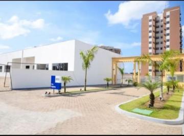 Apartamento de 2 quartos, Belém · Ville Laguna (mobiliado) c/ 62m², 2 quartos e 1 vaga em Parque Verde/Belém-Pa