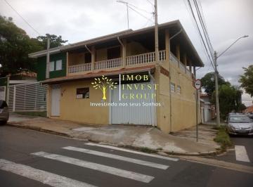 Foto 01 · Sobrado de Esquina a Venda - Jardim Pau Preto - Indaiatuba/SP