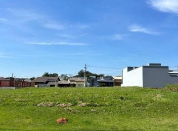 Foto 01 · Terreno de 300 Metros à Venda no Condomínio Vila Guedes em Jaguariúna.