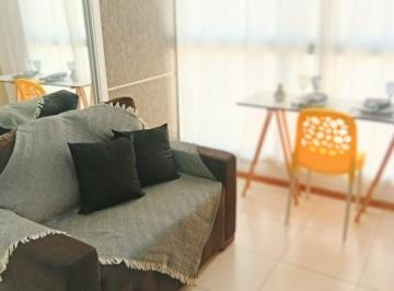 48cbfd45ff11702346a0290e7b8aa2211fa6996b · Apartamento 1 quarto, Mobiliado, Locação temporada