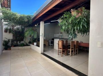 Foto 01 · Imperdível oportunidade para adquirir casa com 3 quartos e suíte em Residencial Zanetti, Franca-SP!