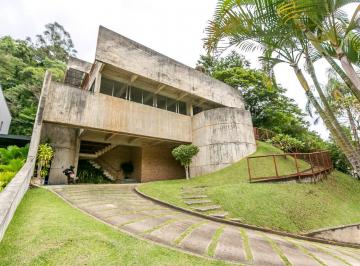 Casa de 5 quartos, Atibaia · Casa à venda no Cond Estância Parque Atibaia - Atibaia - SP