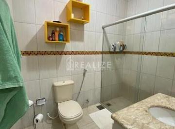 Casa · 300m² · 3 Quartos · 2 Vagas · Casa em São João Bosco  -  Porto Velho