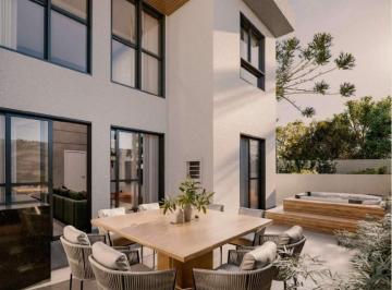 Apartamento de 2 quartos, Curitiba · São Francisco - Garden Duplex com 2 suites - 2 vagas - 120m²