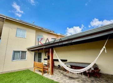 Foto 03 · Comprar/vendo: Casa à venda, sobrado de esquina, no condomínio Chácara das Palmeiras Imperiais, Mede