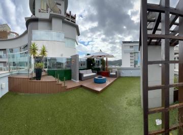 Foto 01 · EDIFÍCIO SANTANA - COBERTURA MOBILIADA COM 03 SUÍTES EM BALNEÁRIO CAMBORIÚ