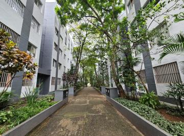 Apartamento de 2 quartos, São Paulo · Apartamento de 55m² com 02 Quartos 1 Vaga e Lazer com Piscina - Butantã