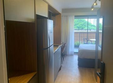 Apartamento de 1 quarto, São Paulo · Amplo/ Ótima localização