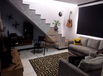 Casa · 300m² · 4 Quartos · 3 Vagas · OPORTUNIDADE:VENDE-SE 02 SOBRADOS NO MESMO TERRENO- TATUAPÉ