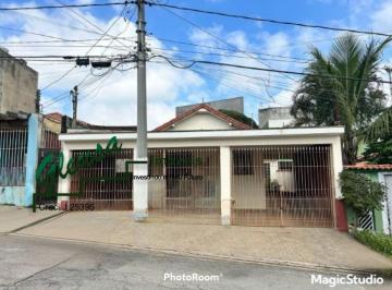 Foto 01 · Casa, Jardim Coimbra, São Paulo, SP